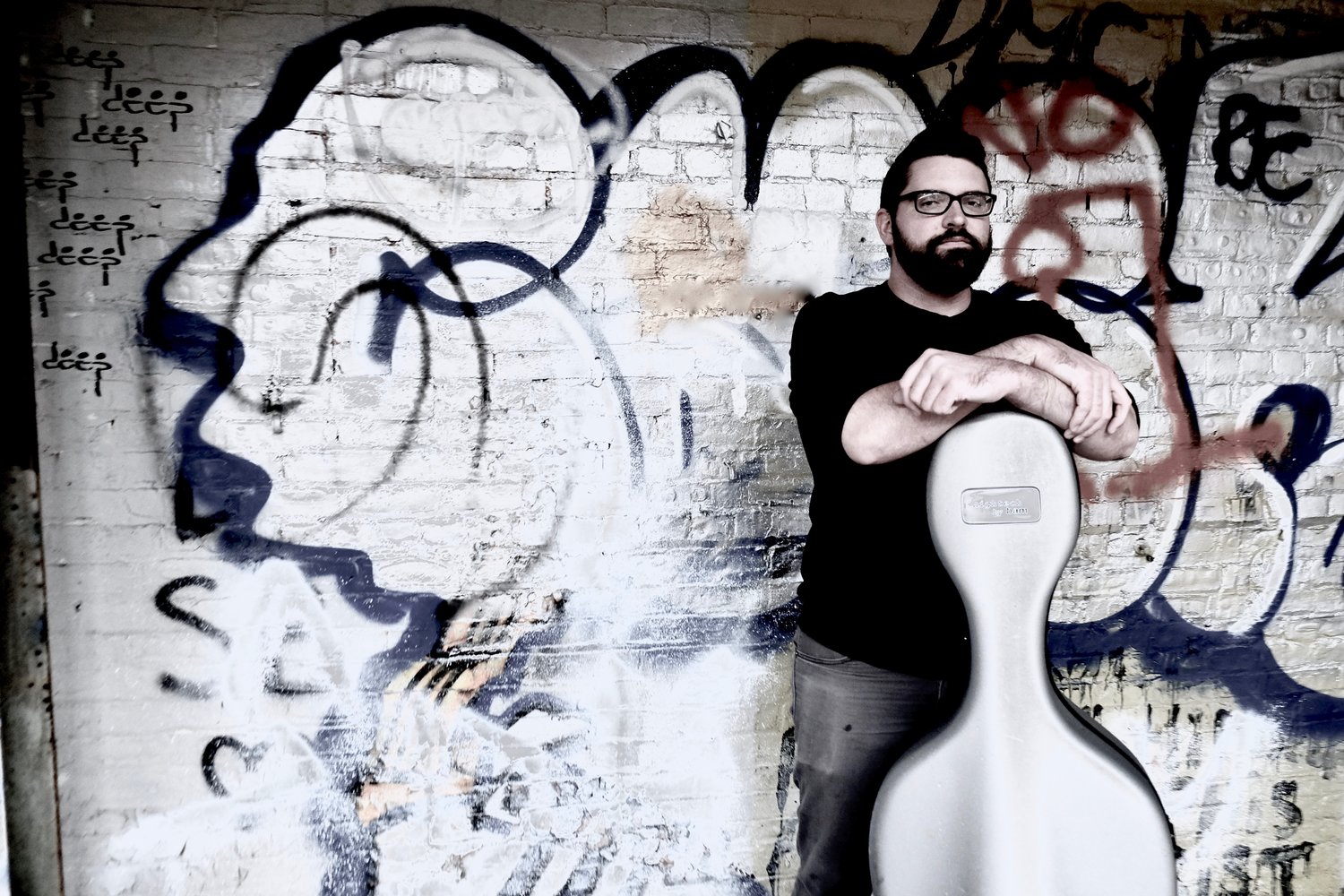 Fotografía promocional de Concierto de Eric Eaton en West Des Moines