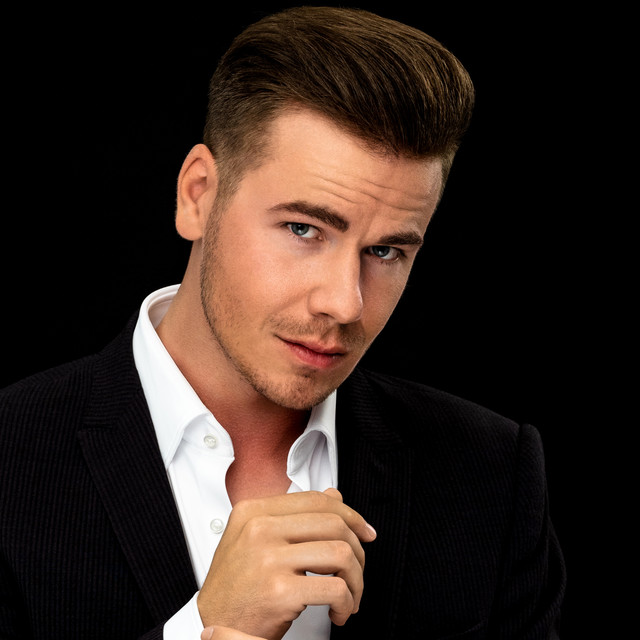 Fotografía promocional de Eric Philippi