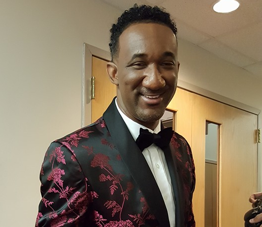 Fotografia promozionale di Concierto de Eric Waddell & The Abundant Life Singers en Bolonia.