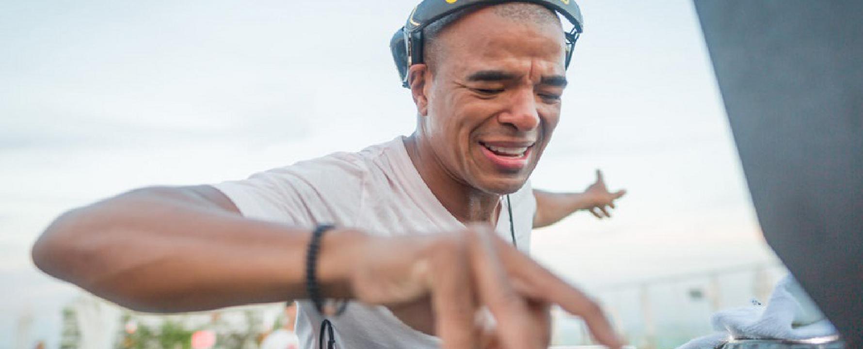 Erick Morillo Ingressos para Concertos e Turnês 20242025 Wegow