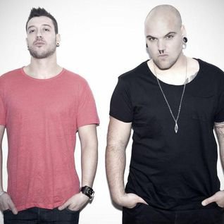 Promofoto von Erick Navas.