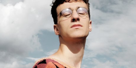 Promotional photograph of Concierto de Erik Leuthäuser en Dresde.