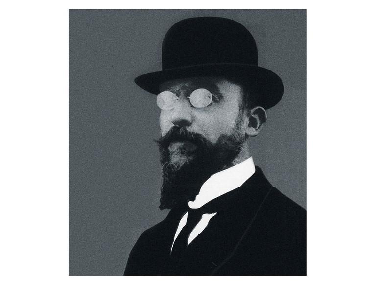 Fotografía promocional de Concierto de Erik Satie en París