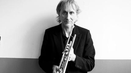 Erik Truffaz concert in Grenoble