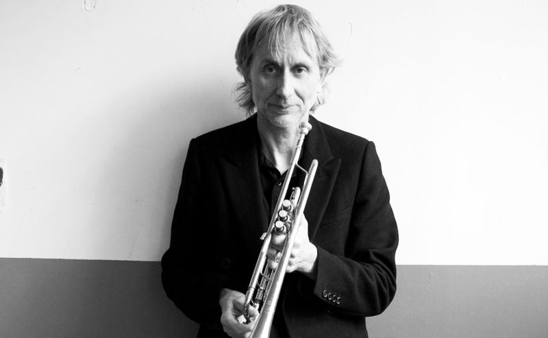 Fotografía promocional de Concierto de Erik Truffaz en Béziers