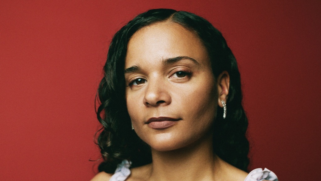 Fotografía promocional de Erika de Casier