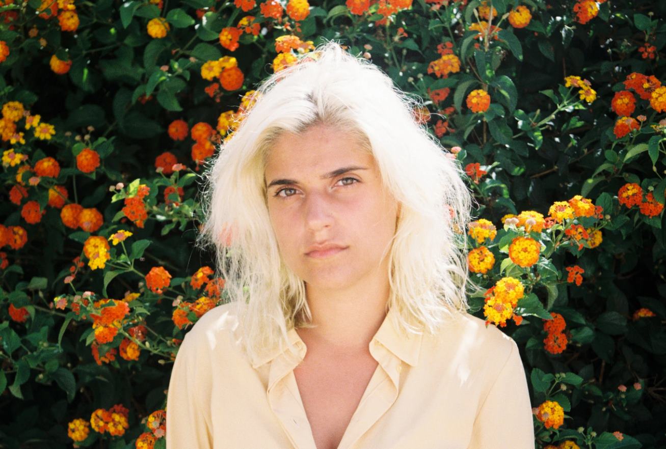 Fotografía promocional de Erin Memento