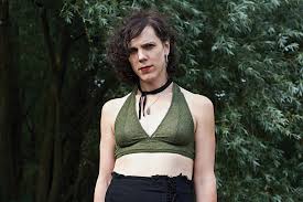 Fotografía promocional de Eris Drew