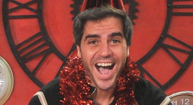 Fotografía promocional de Ernesto Sevilla