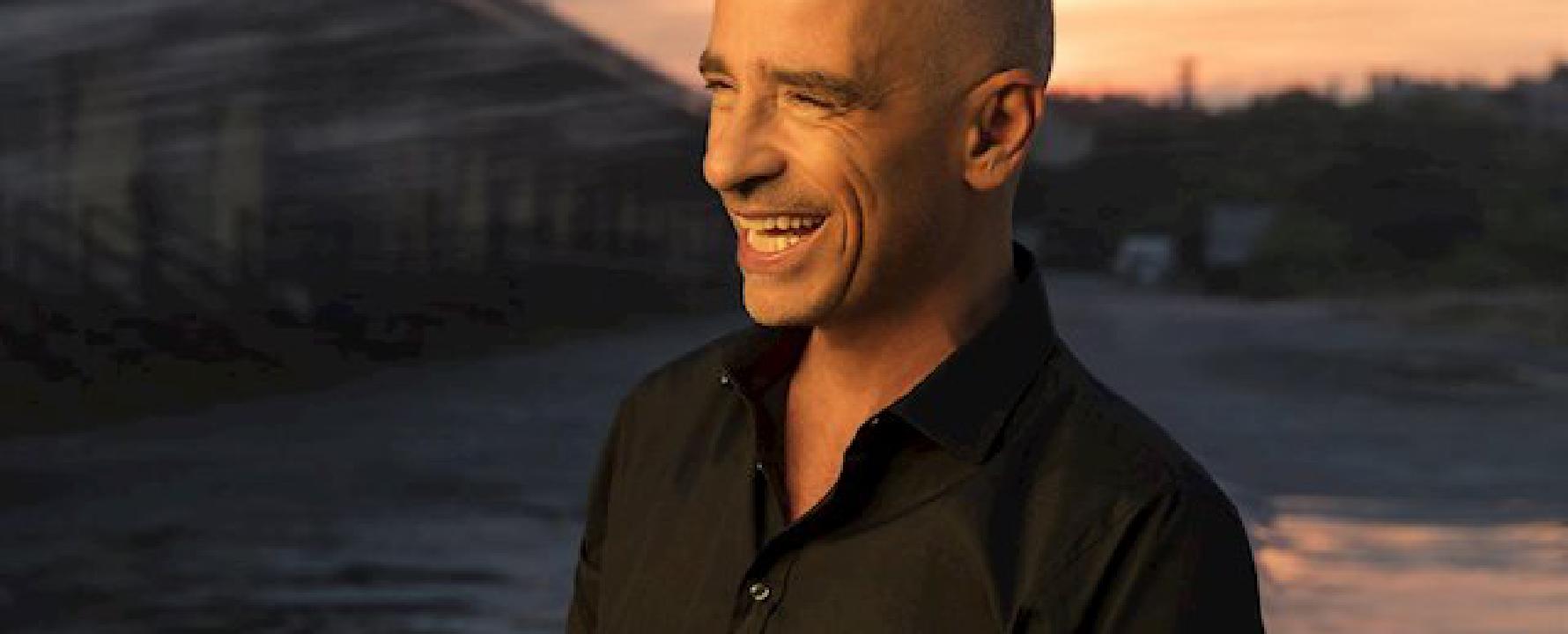 Eros Ramazzotti Tribute Concert Tickets and Tours 20242025 Wegow