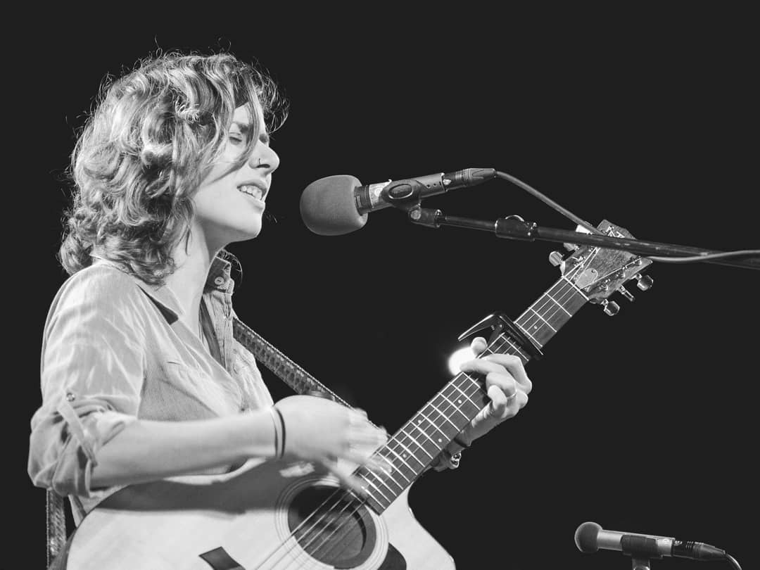 Fotografía promocional de Concierto de Erre Violet en Madrid