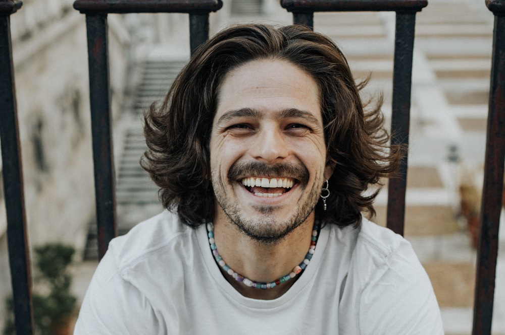 Fotografía promocional de ERRE