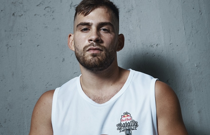 Fotografía promocional de Errece