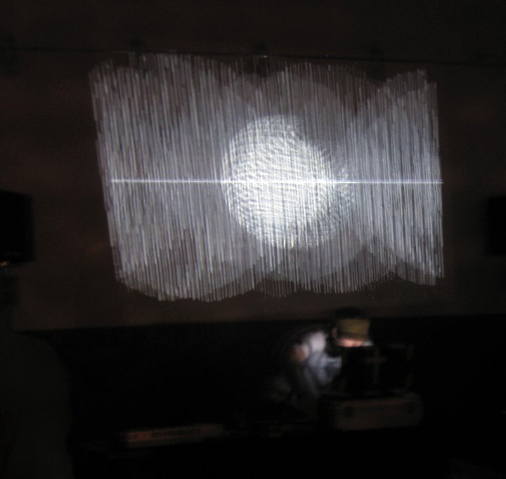 Promofoto von ERRORVISION.