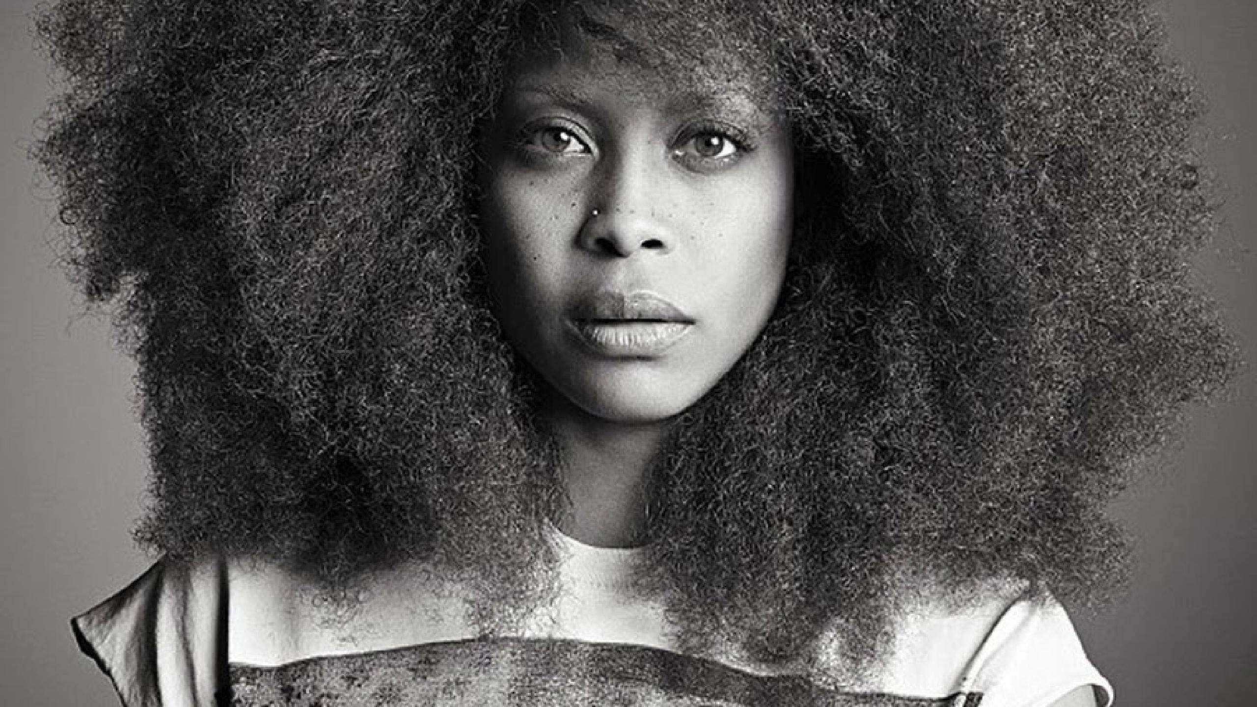 Erykah Badu Tickets für 2022 2023 Tour. Information über Konzerte