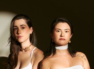 Fotografía promocional de Concierto de Escarlata en Madrid