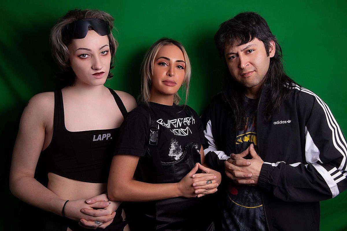 Fotografía promocional de Concierto de Escuela Grind en Middletown