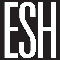 Fotografia promocional de Esh.