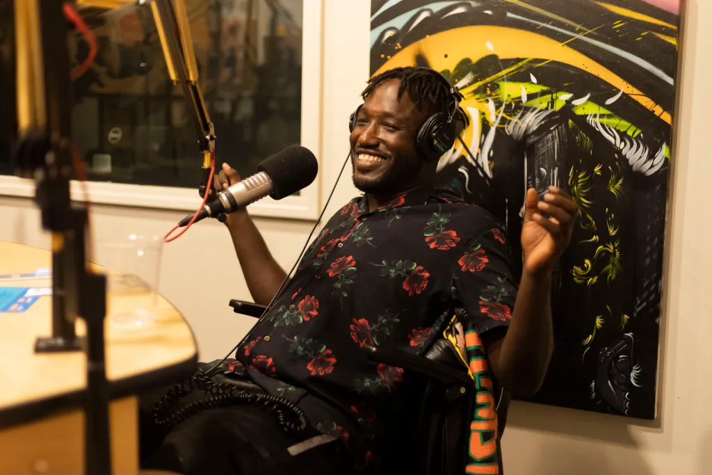 Fotografía promocional de Eshu Tune