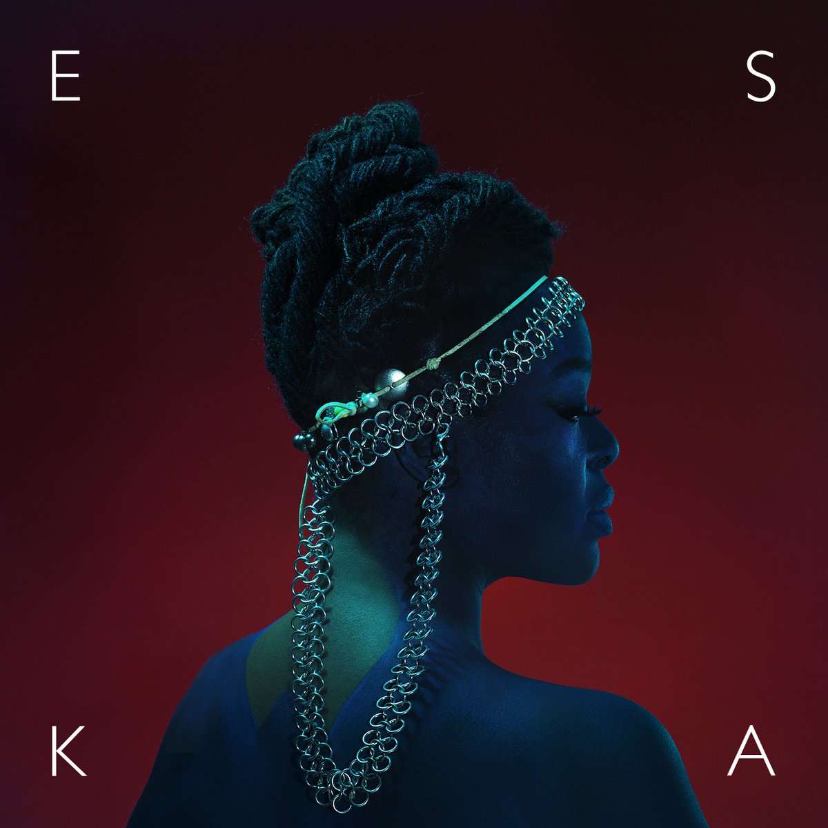 Promofoto von Eska.
