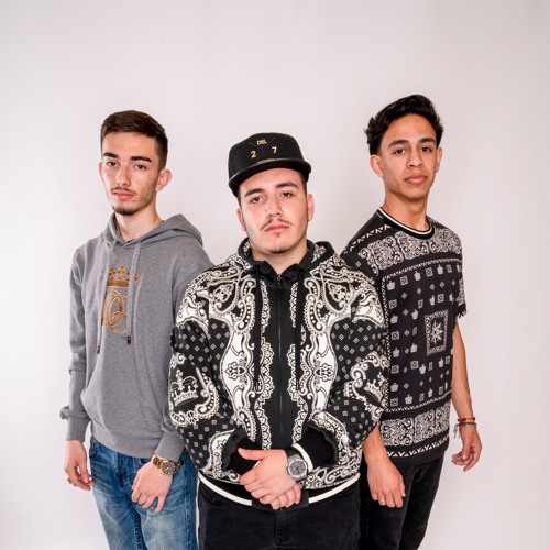 Fotografía promocional de Concierto de Eslabon Armado + Luis R Conriquez en Hidalgo