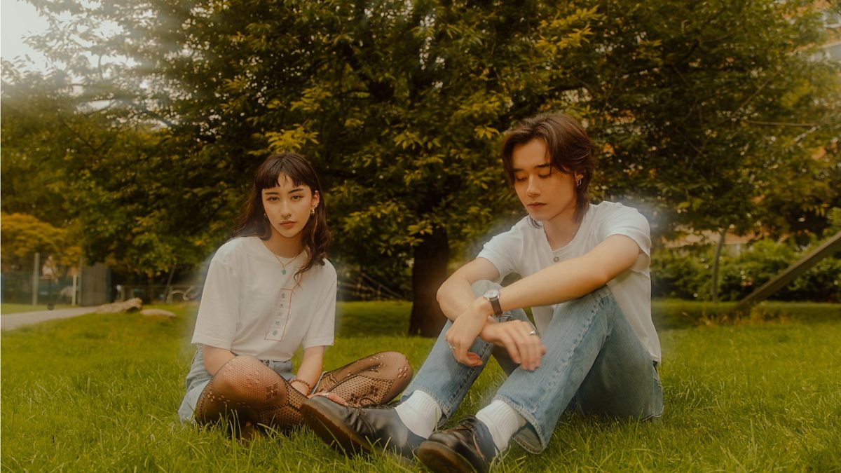 Fotografía promocional de Esme Emerson