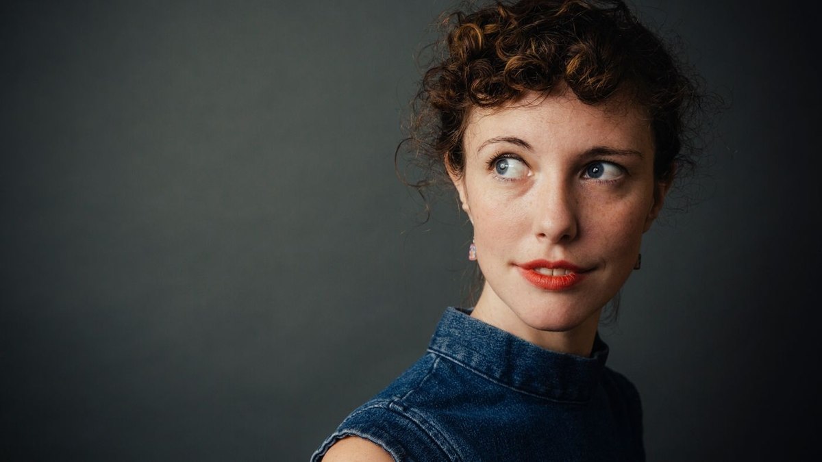 Fotografía promocional de Concierto de Esmé Patterson en Los Angeles