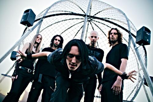 Promotional photograph of Concierto de Esoterica en Bristol.