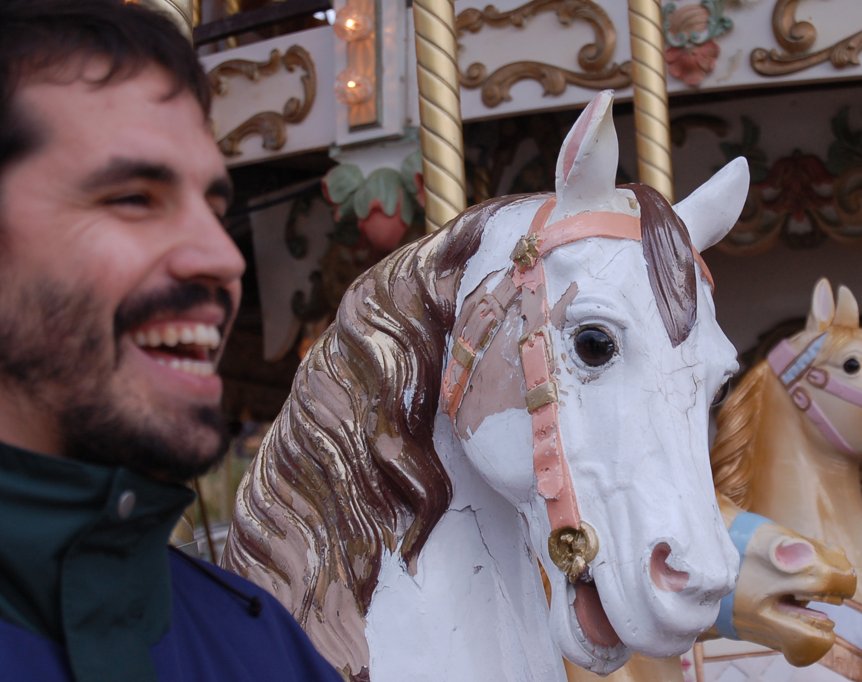 Fotografía promocional de Espaldamaceta