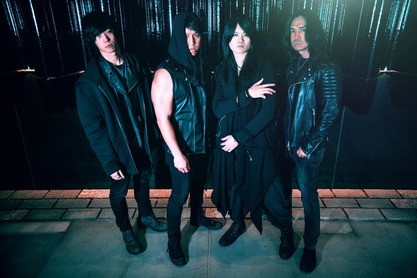 Fotografía promocional de Concierto de Esprit D'air en Madrid