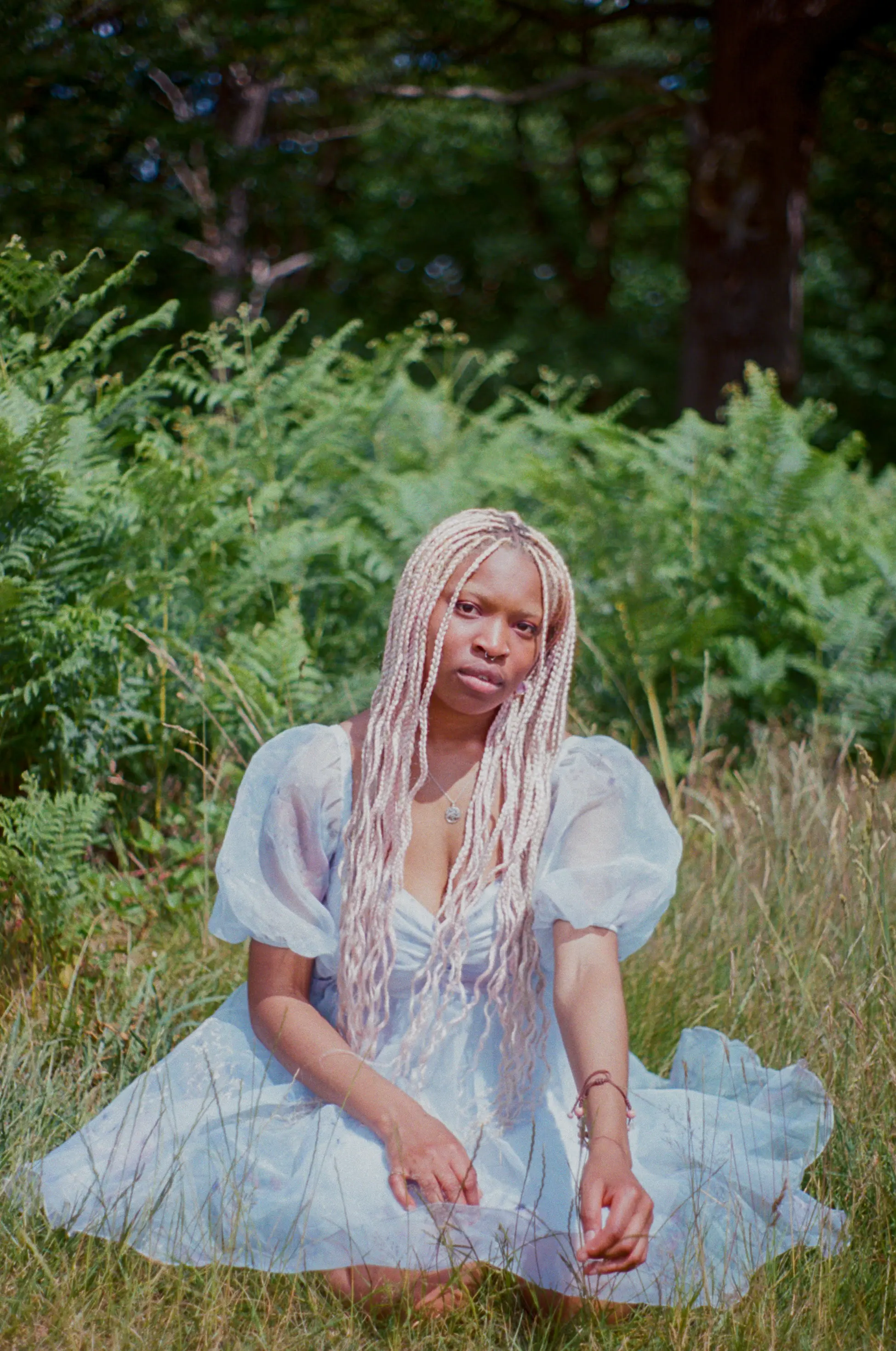 Fotografía promocional de Essence Martins