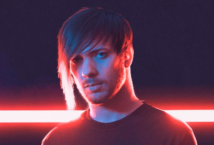 Fotografía promocional de Concierto de Essenger en Buffalo