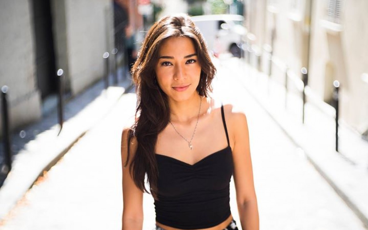 Fotografía promocional de Concierto de estelle perrault en París