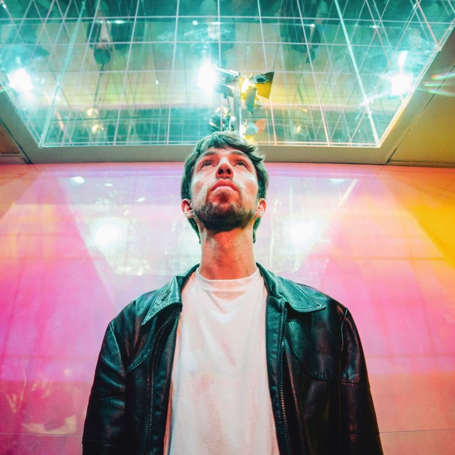 Fotografía promocional de Esteman