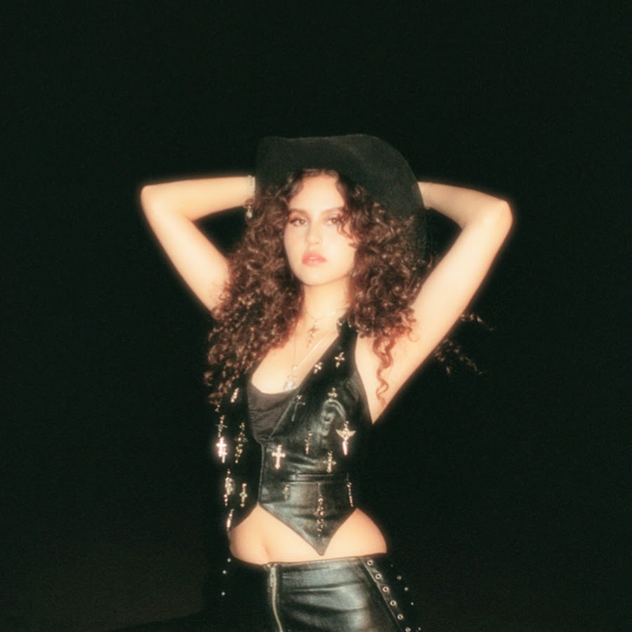 Fotografía promocional de Estevie