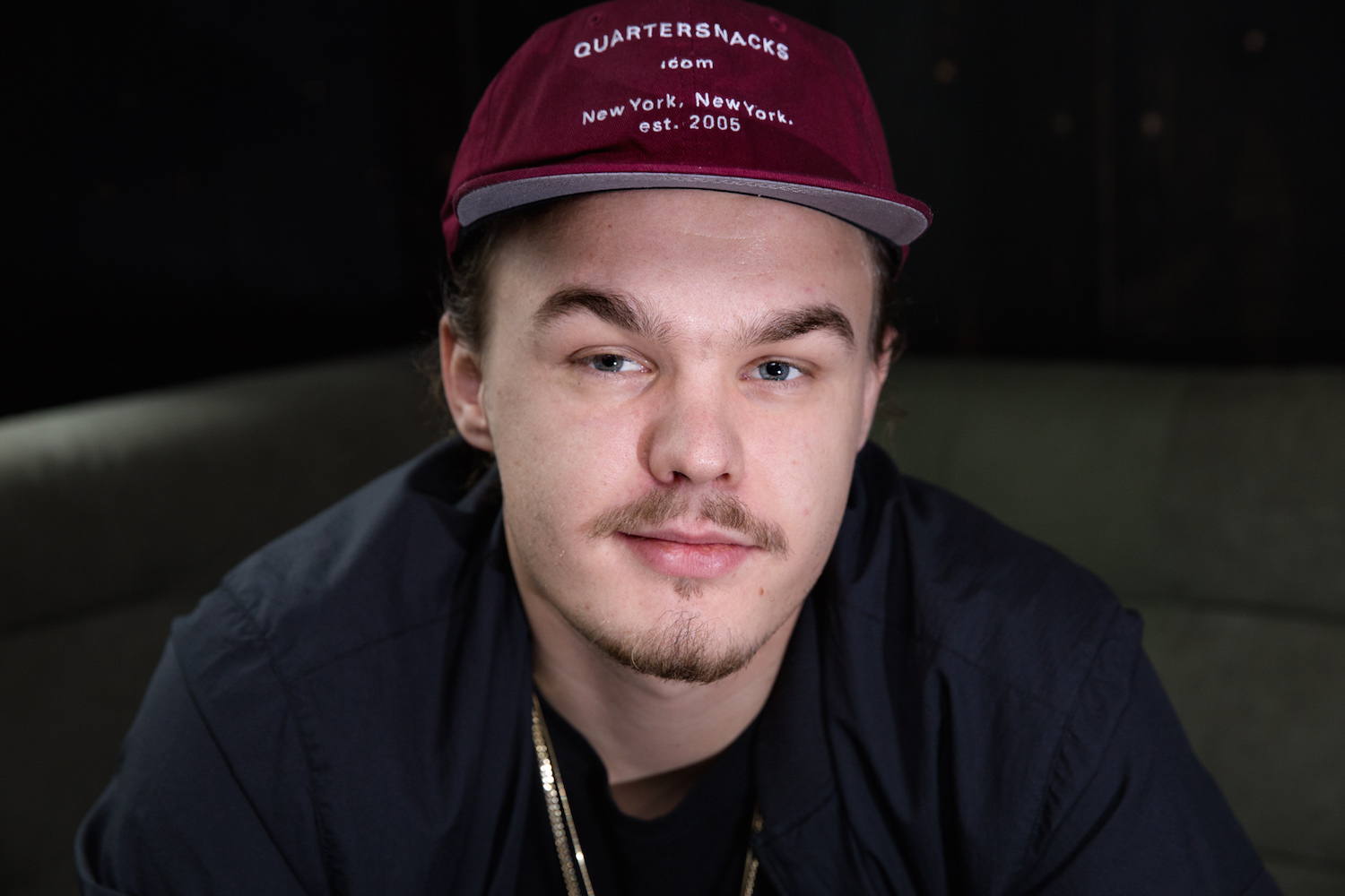 Promofoto von Concierto de Estikay en Stuttgart.