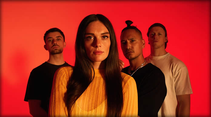 Fotografía promocional de Estraden