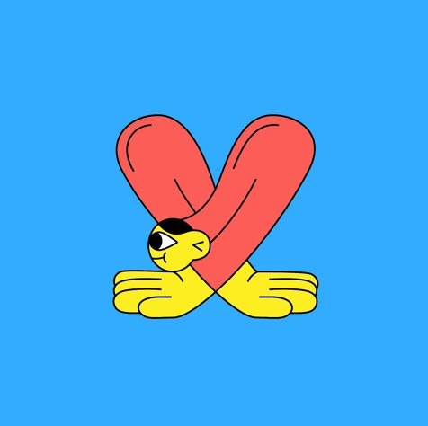 Fotografía promocional de Eternal Love