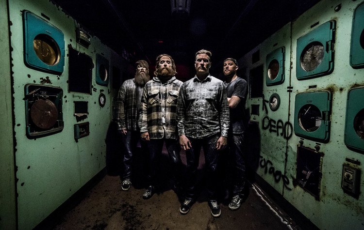 Promotional photograph of Eternal Sleep.