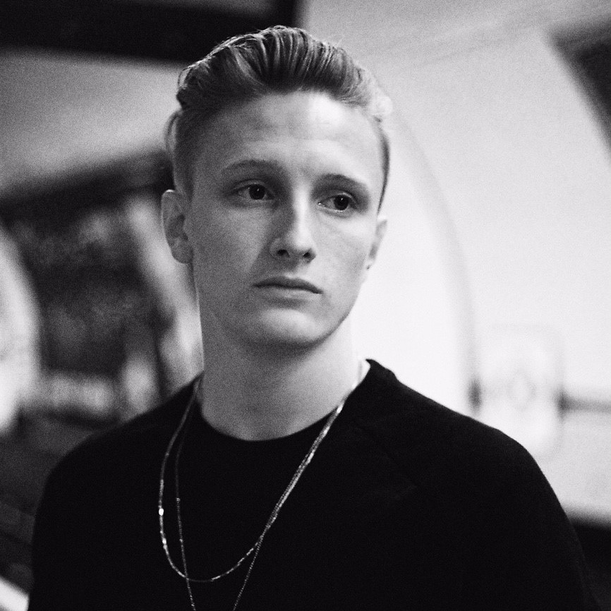 Fotografía promocional de Etham