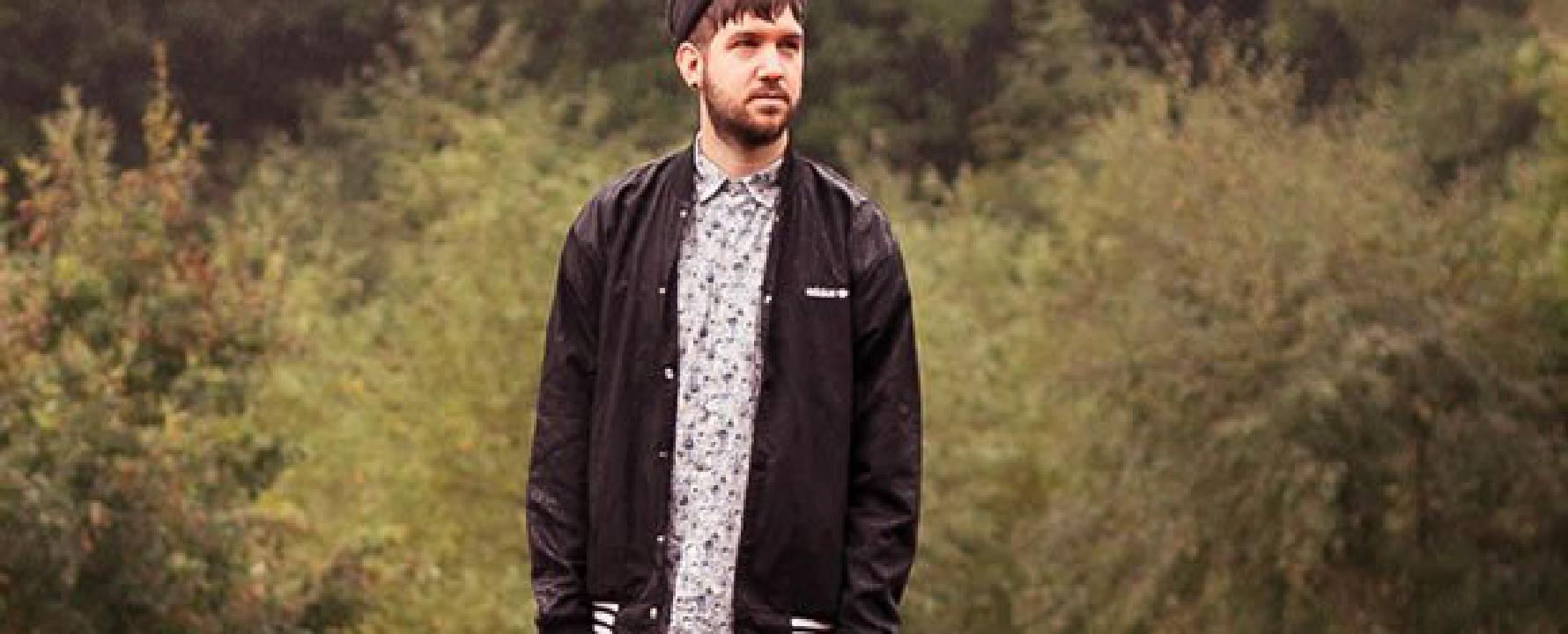 Etherwood | Concert Tickets and Tours 2024-2025 - Wegow