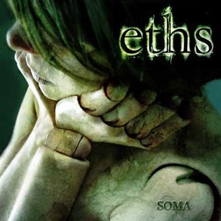 Fotografía promocional de Eths