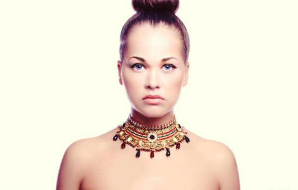 Promofoto von Etta Bond.