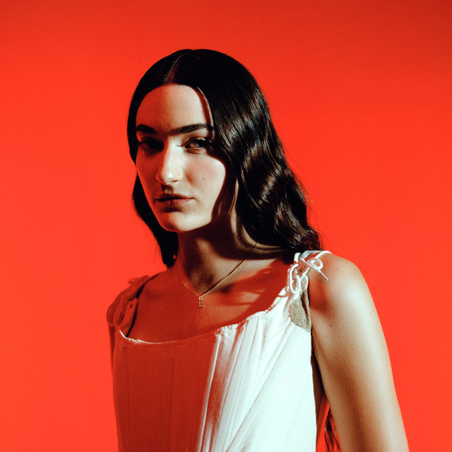 Fotografía promocional de Etta Marcus