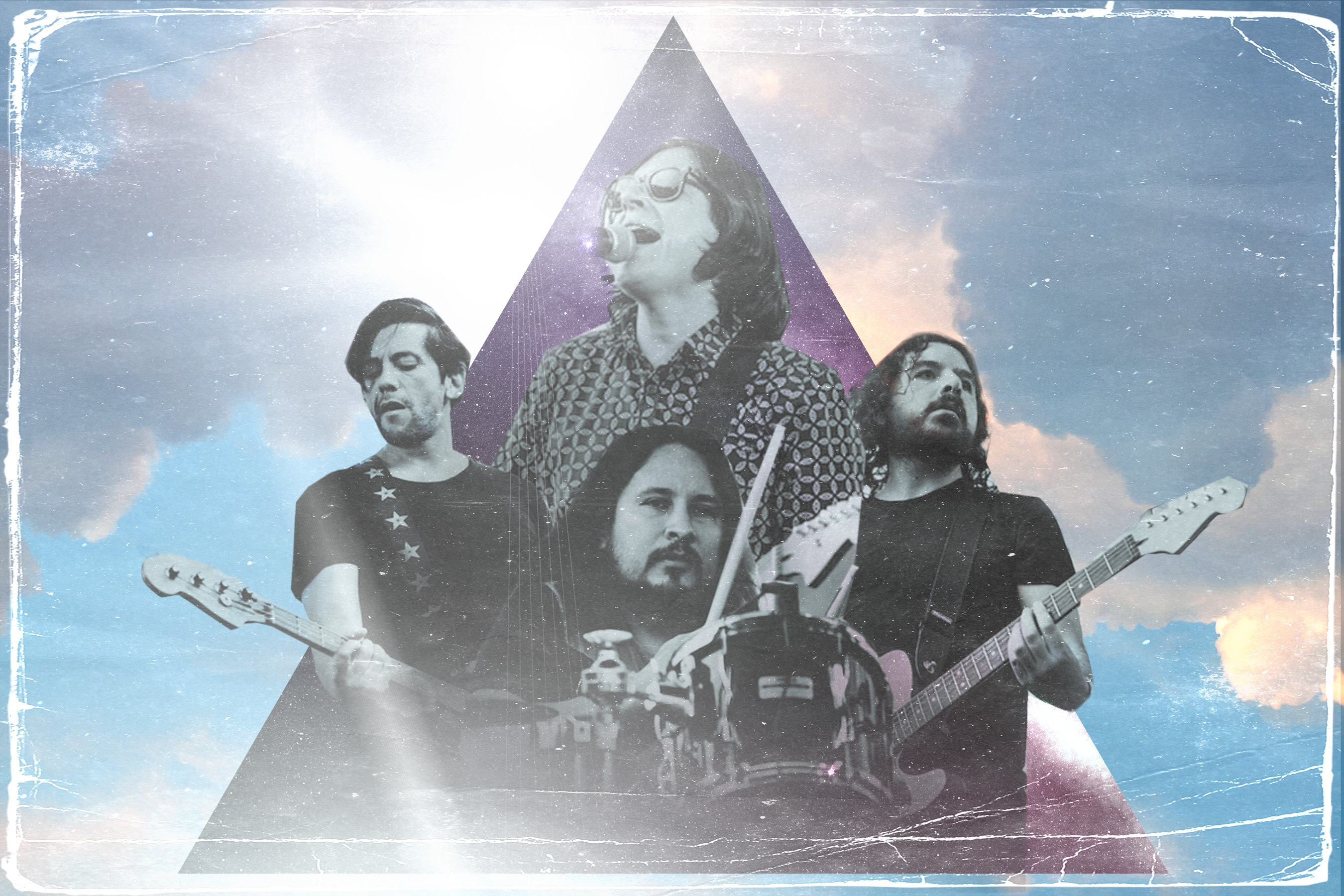 Fotografía promocional de Eufemia