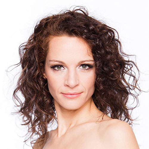 Fotografía promocional de Eva K. Anderson