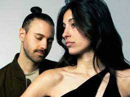 Fotografía promocional de Concierto de Eva Sola en Barcelona