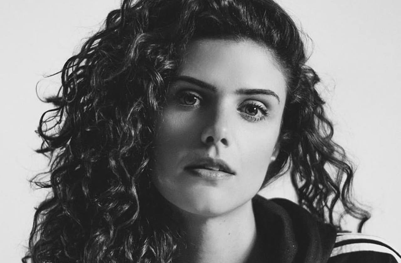 Fotografía promocional de Evan Giia