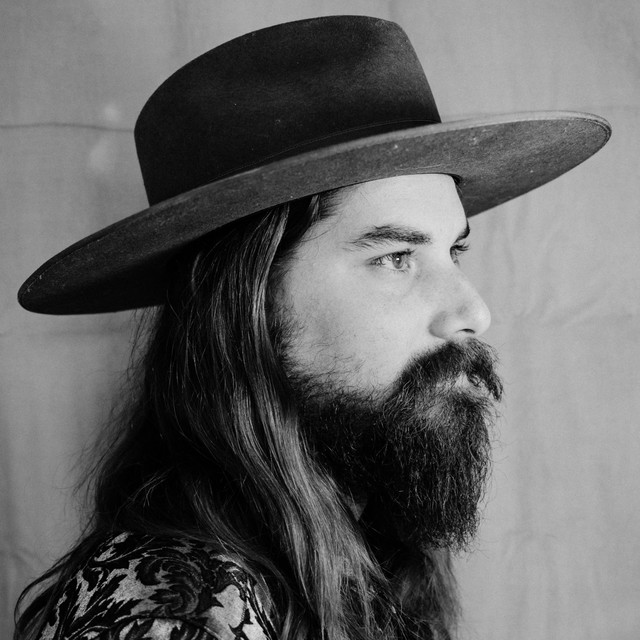 Fotografía promocional de Evan Hatfield