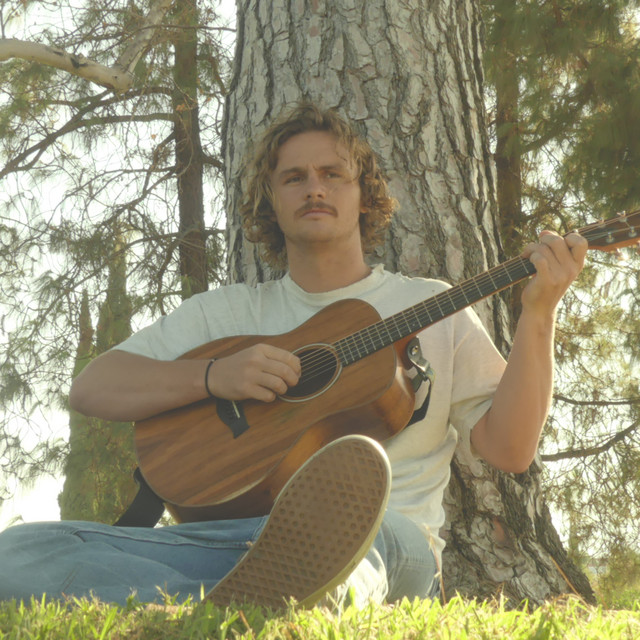 Fotografía promocional de Concierto de Evan Honer en Los Angeles